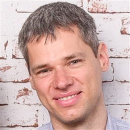 Marcus Breede