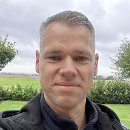 Marcus Breede