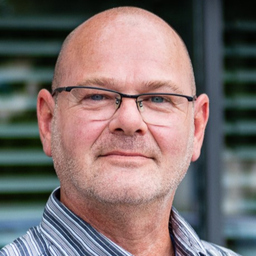 Rainer Arbogast
