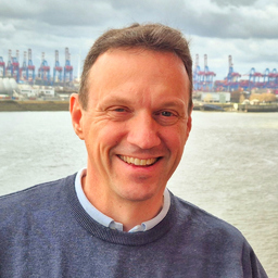 Joerg Brouwer