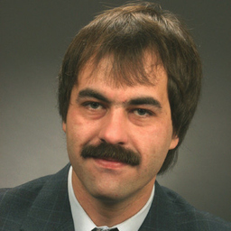 Andreas Marshall