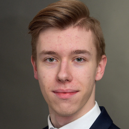 Luca Drosdziok