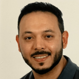 Osman Mohsini