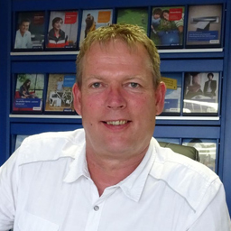 Jens Schickschneit