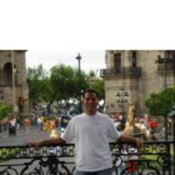 Richard Alavaz