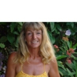 Katharina van der Zweep