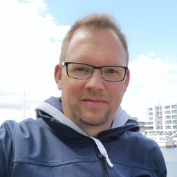 Jens Dedekind's profile picture