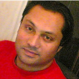 Ali Azeem