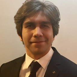 Pedram Pourkomeylian