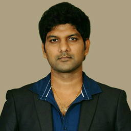 Dr. Krishna Kishore