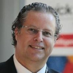 Dipl.-Ing. Christian Thomas Wiese