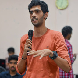Pranavram Iyer