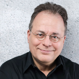 Peter Krumm