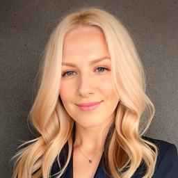 Kristin Kuhaupt's profile picture