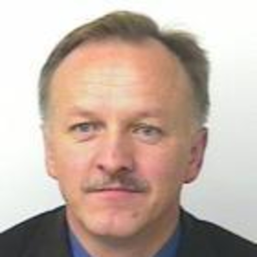 Roland Hägele Verbandsprüfer im Aussendienst BWGV Stuttgart