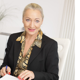 Jutta Andrea Kutsche