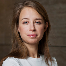 Małgorzata Kuś