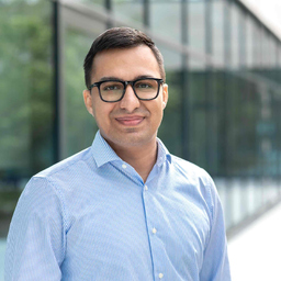 Mohsin Farooq