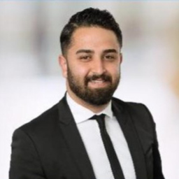 Erkan Demirci
