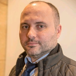 Jamil Mrad