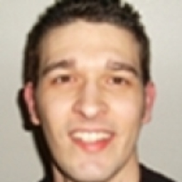 Sergio Sánchez Gómez