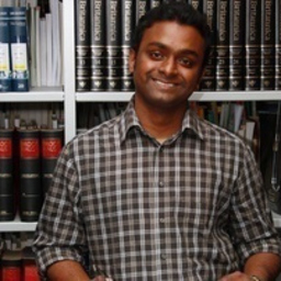 A.K. HASANUZZAMAN's profile picture