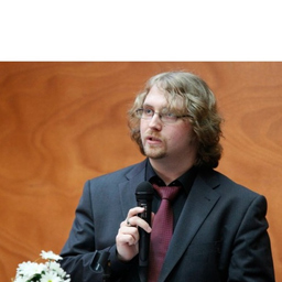 Marc Rathai