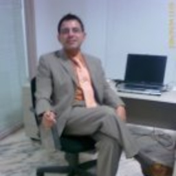 Carlos Gutiérrez Ballónn