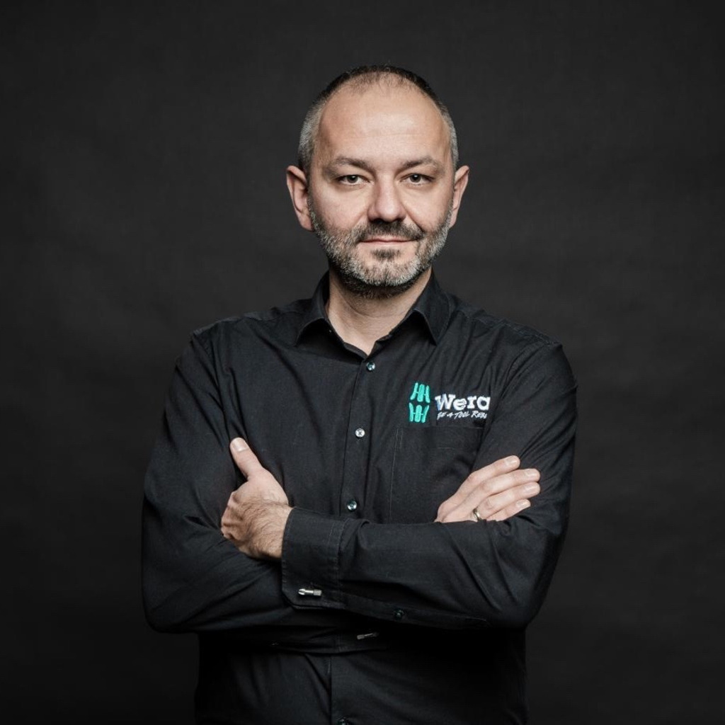 Adam Matuschek Regional Sales Manager Wera Werkzeuge GmbH XING