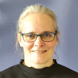 Dipl.-Ing. Pernille Bonde Christiansen