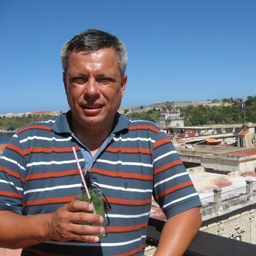 Jose Enrique vereau Jave