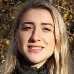 Olena Riznychenko