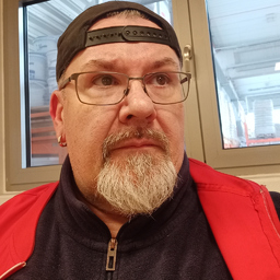 Sven Nielbock