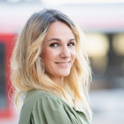 Andrea Riemann