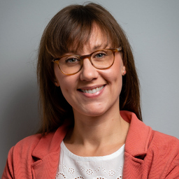 Mareike Büscher