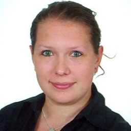 Verena Börger