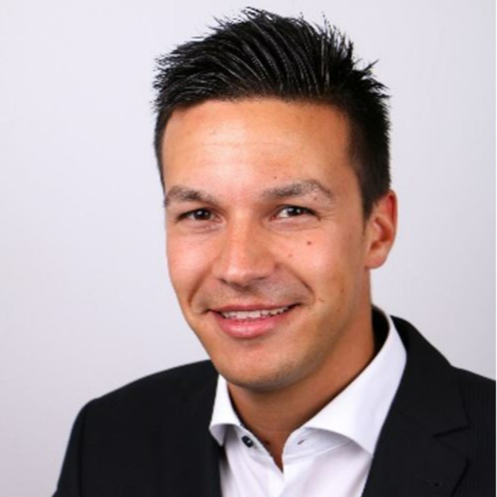 Markus Janssen ITKoordinator für Logistiksysteme EDEKA Minden