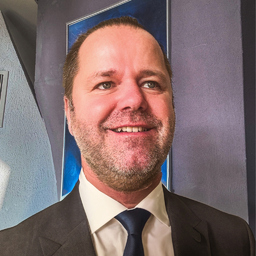 Marc-Andre Gaiser