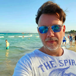 Dirk Köhl's profile picture