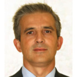 Santiago Moreno Riello