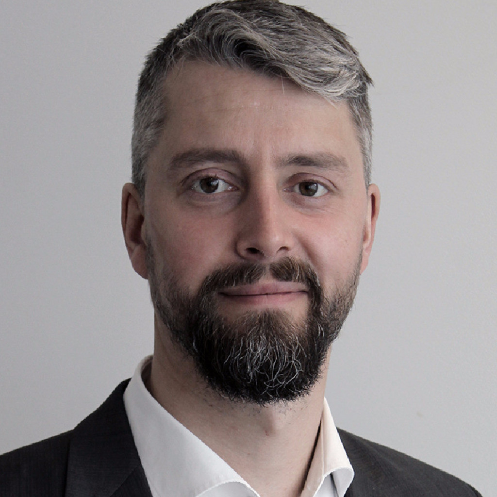 Dennis Dück Projektleiter LEGImmobilienGruppe XING