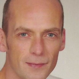 Dirk Klunk