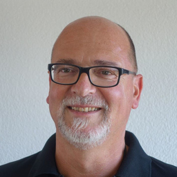 Dr. Andreas Keusch