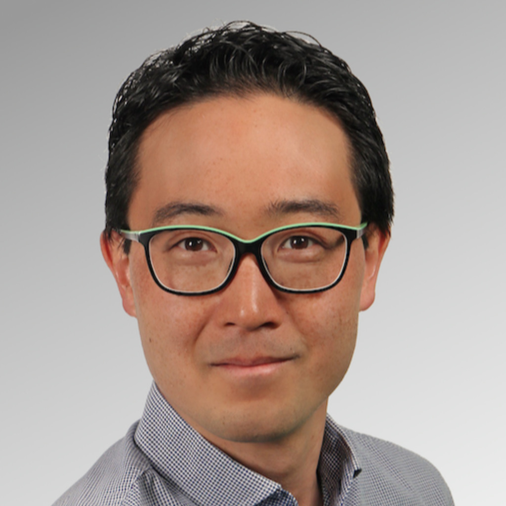 Masanori Fujita Geschäftsführer docoyo GmbH & Co. KG XING