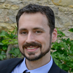 Dennis Harmening