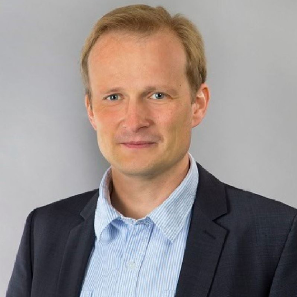 Social Media Profilbild Daniel W. Bigalke Berlin