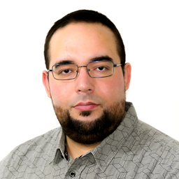 Daniel Charkass