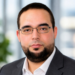 Daniel Charkass