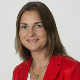 Nadine Köhler