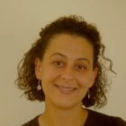 Mª Carmen López Rodríguez